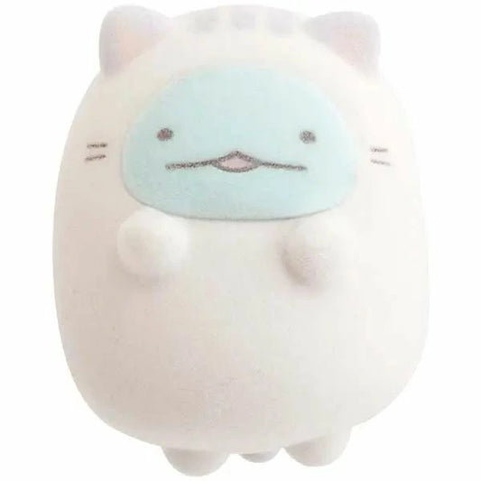 San-X | Sumikko Gurashi Petit Sumikko Neiogurashi Mascot - Tokage