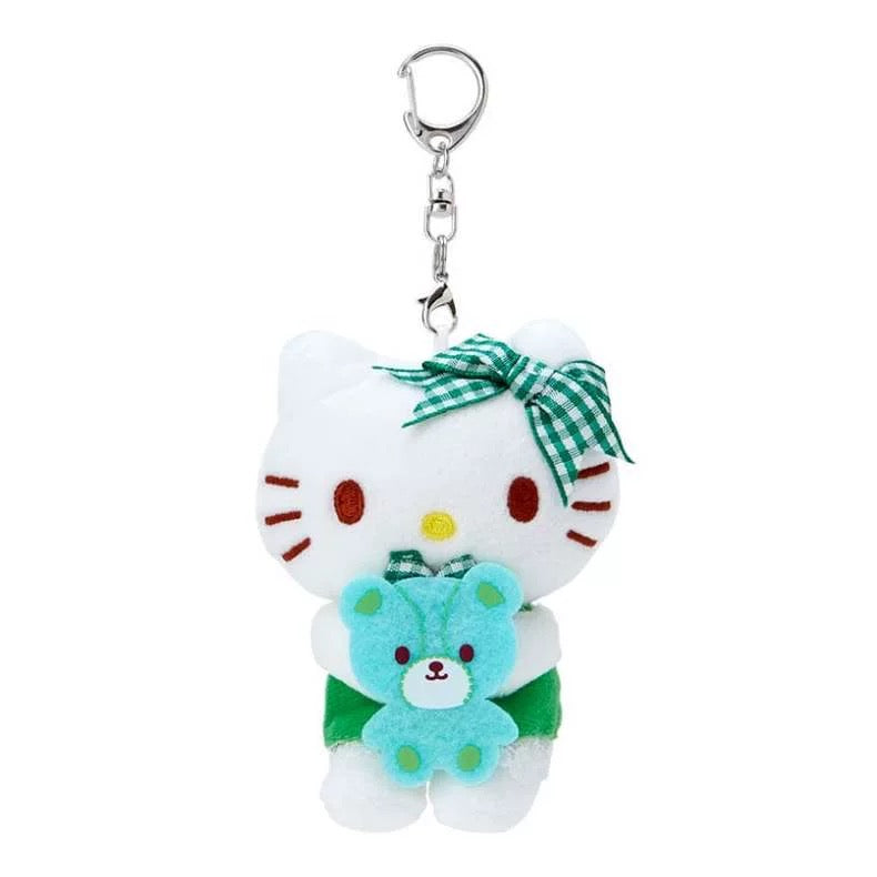 Sanrio | Hello Kitty Favorite Color Plush Mascot Holder