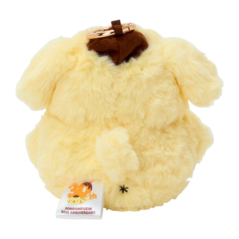 Sanrio | Pompompurin 30th Anniversary (Pompompurin from back then) Mascot - Pompompurin