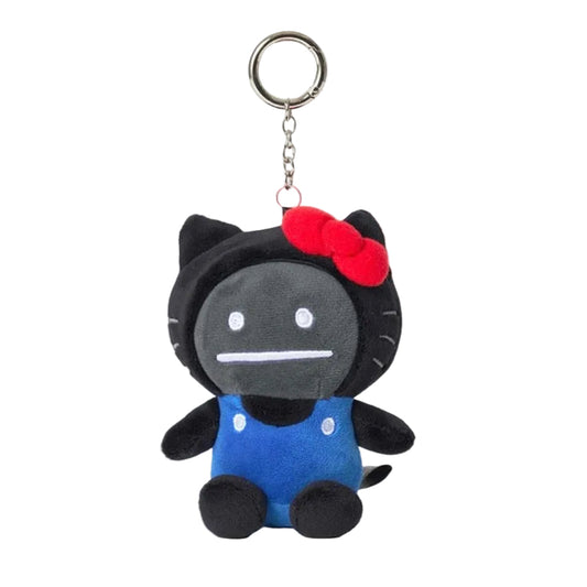 SHADOW x Hello Kitty Collaboration Hello Shadow Mascot