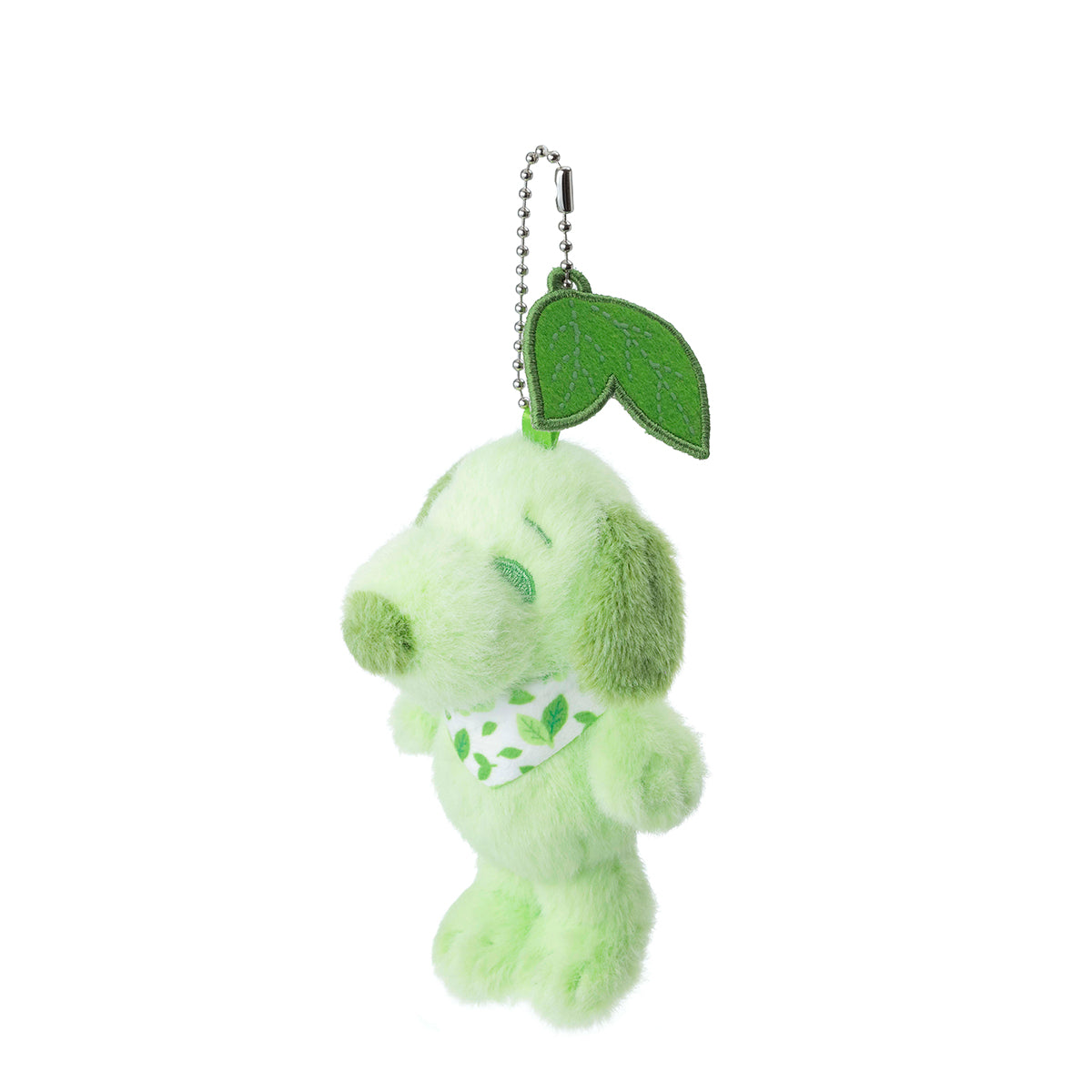 PEANUTS |  Snoopy Matcha Mascot