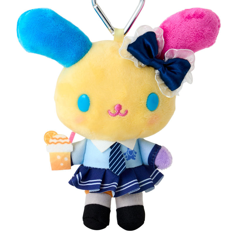 Sanrio | Sanrio Characters Sparkling School Trip Mascot - Ushana