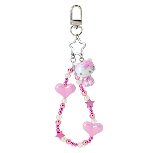 Sanrio | Sanrio Characters Tokimeki Planet Keychain - Charmmy