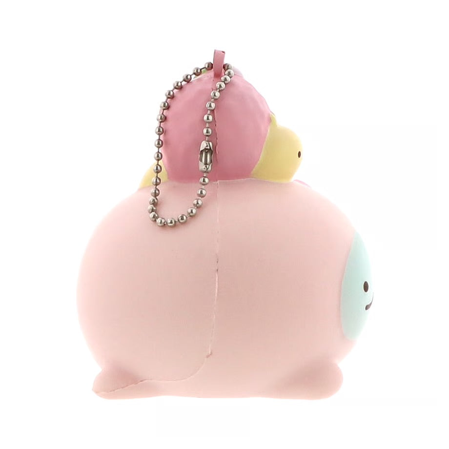 San-X | Sumikko Gurashi Shido Japanese Sweet Squishy Mascot - Tokage