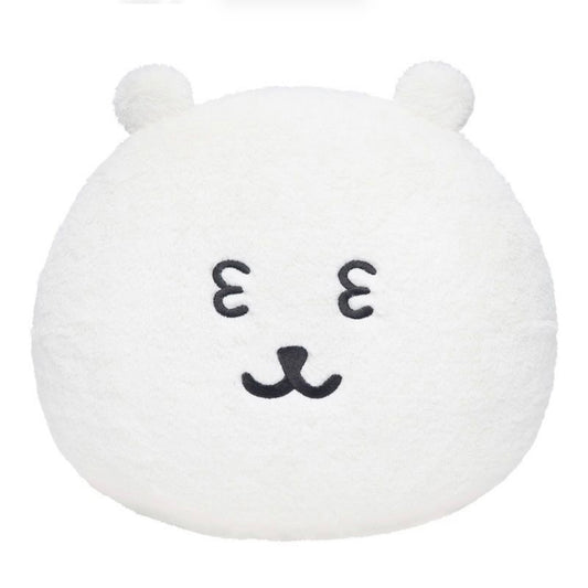 Nagano | Nagano Market Nagano Lottery | Full Of Bear Lottery Prize - C | Nagano Cushion (I’m Sleepy)