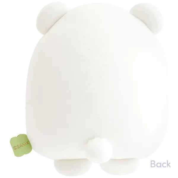 San-X | San-X Universe Mochi Mochi Mini Huggable Plush Toy - Sumikko Gurashi (Polar Bear)