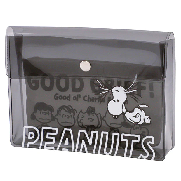 Universal Studios Japan | USJ Snoopy Multi Mini Case