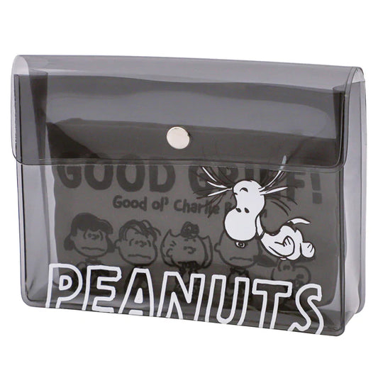Universal Studios Japan | USJ Snoopy Multi Mini Case