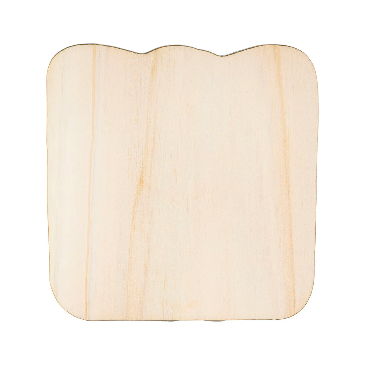 Mofusand | Mofusand Bakery Trading Wood Clip Blind Box (6 Types)