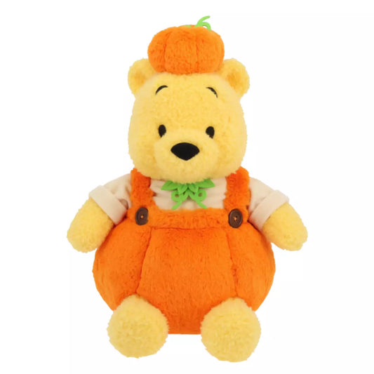 Disney | Tokyo Resort Halloween Plush - Pooh