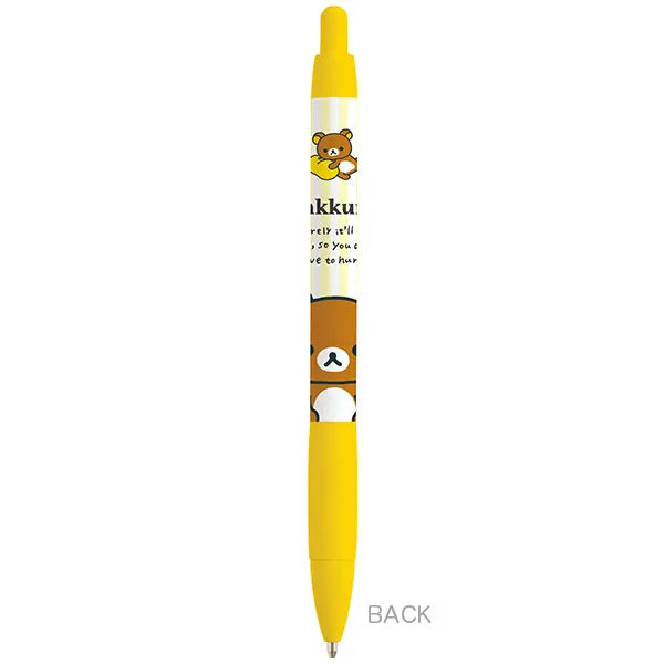 San-X | Rilakkuma Mechanical Pencil - Rilakkuma