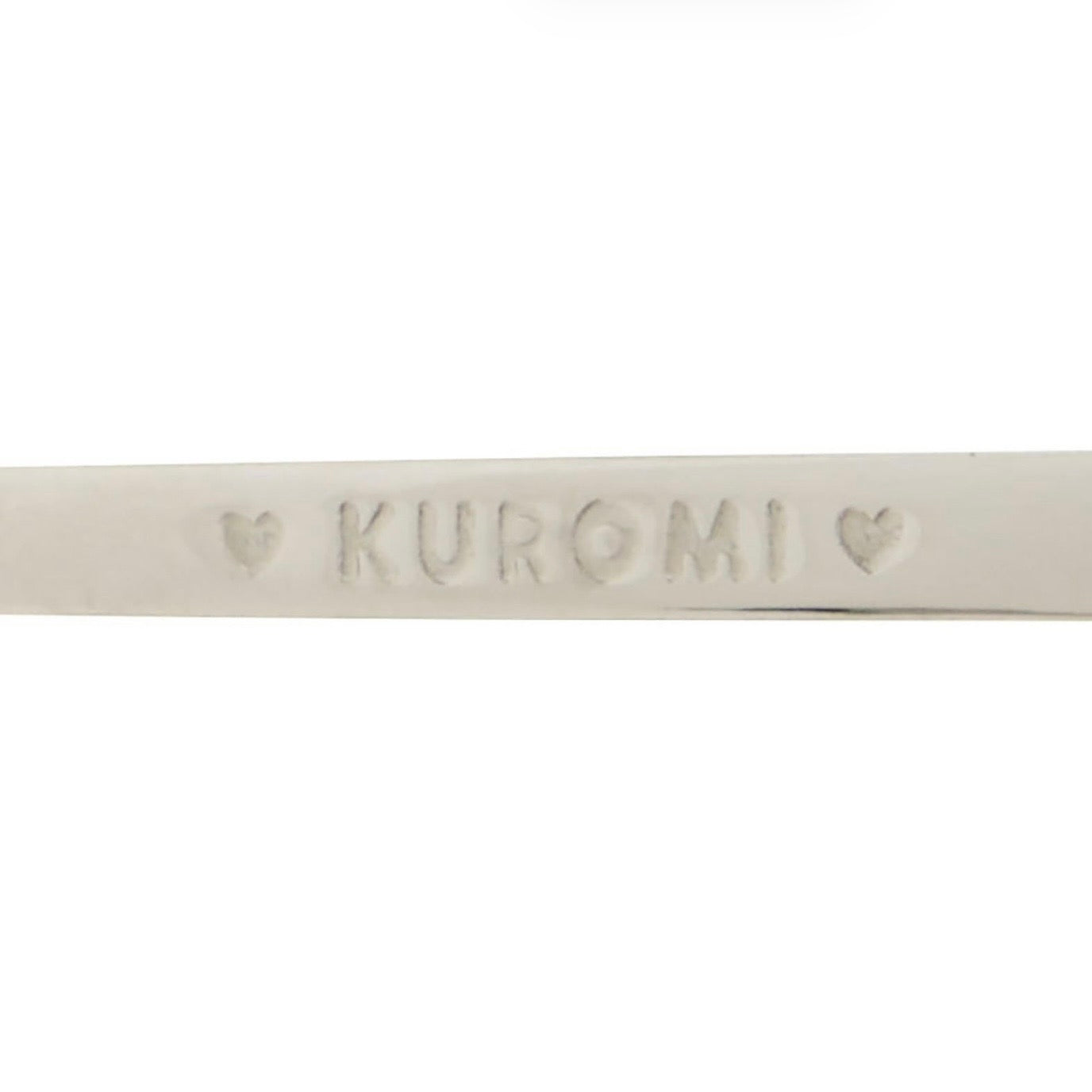Sanrio | Sanrio Characters Stainless Steel Spoon - Kuromi