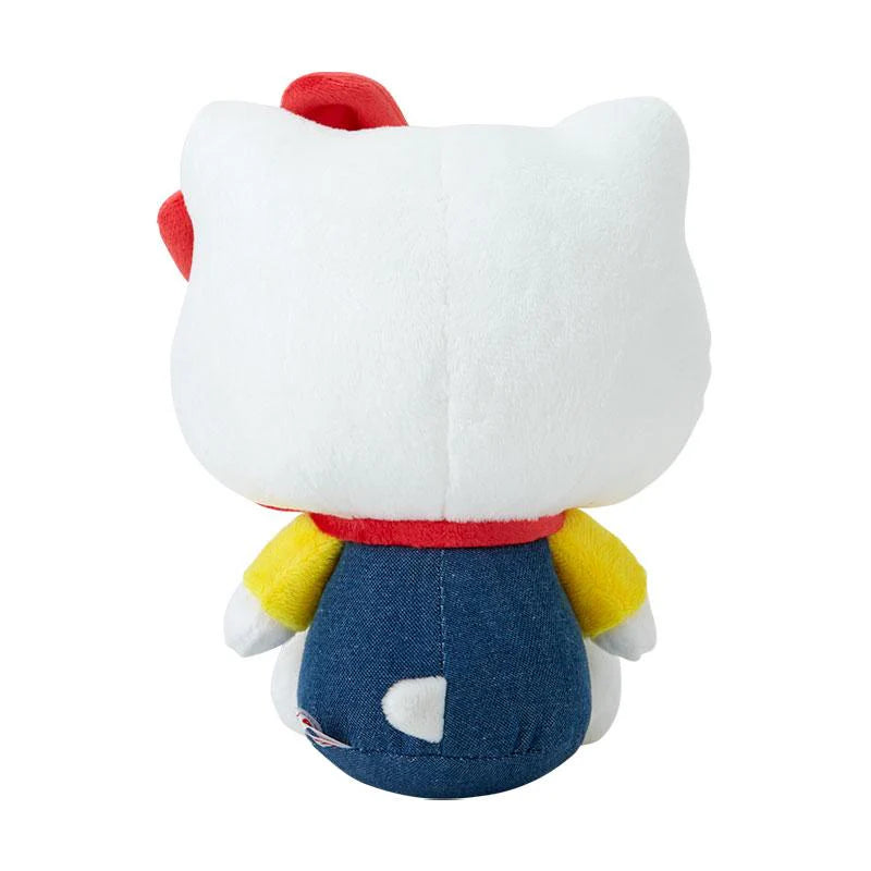 Sanrio | Vintage Retro Series | Hello Kitty Plush Toy