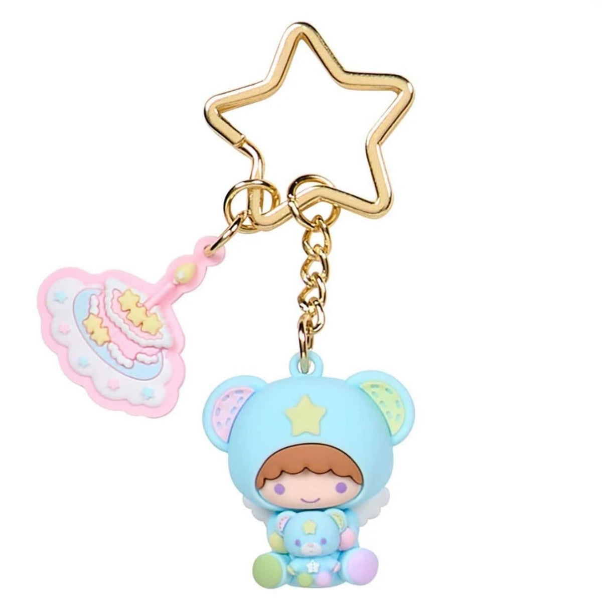 Sanrio | Little Twin Stars Starry Sky Secret Keychain Blind Box (8 Types)