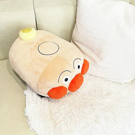 Anpanman | Anpanman Round Hugging Doll Plush Toy