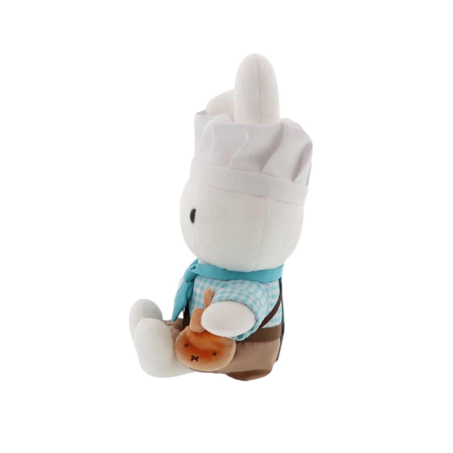 Miffy | 'Miffy Kitchen | Miffy Dan Plush Toy