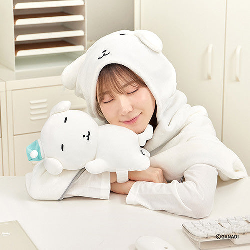 Ganadi | Ganadi Sleep Pal Cushion Plush Toy
