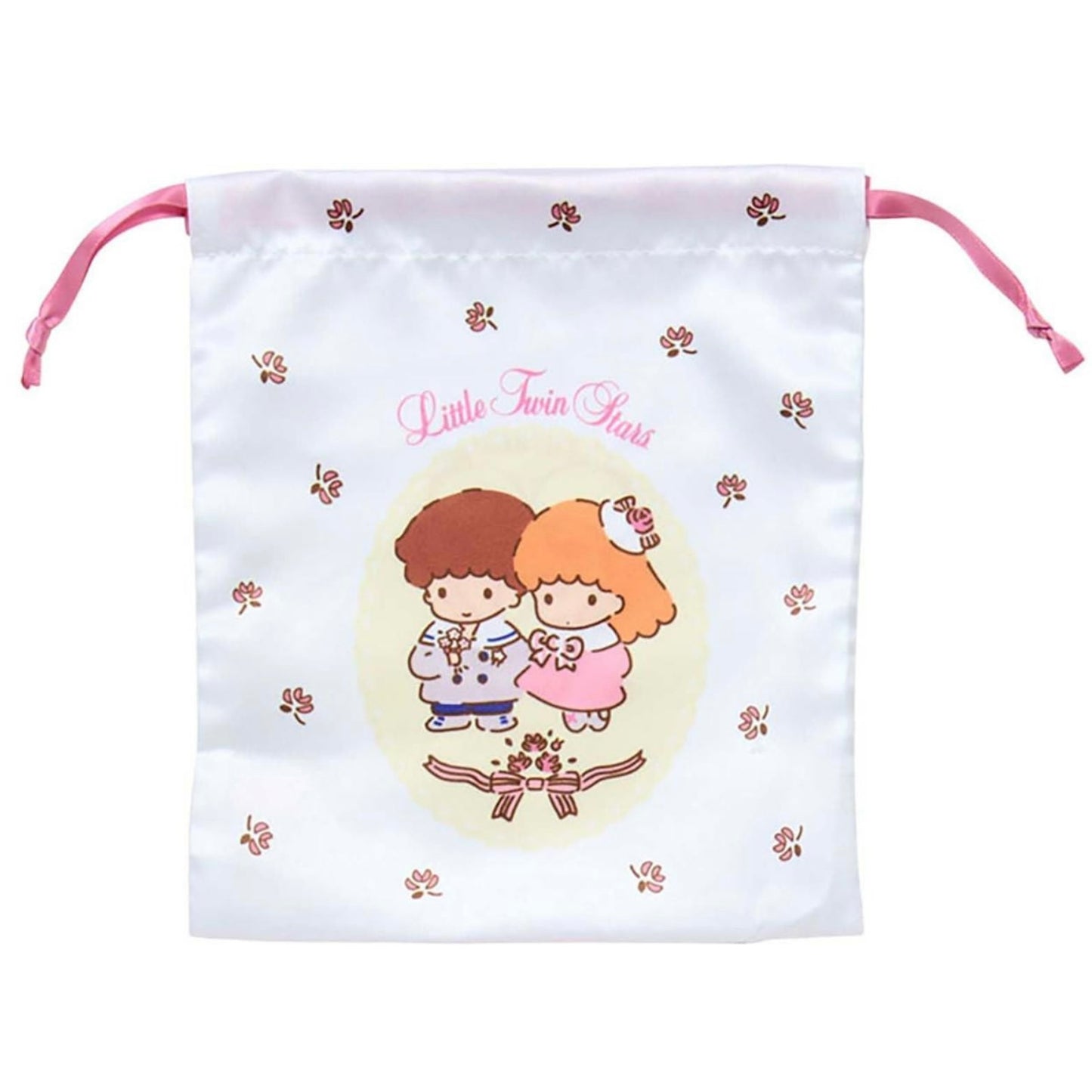 Sanrio | Sanrio Little Twin Stars Secret Mini Drawstring Pouch & Mini Tote Bag Starry Sky Angel Blind Box (8 Types)