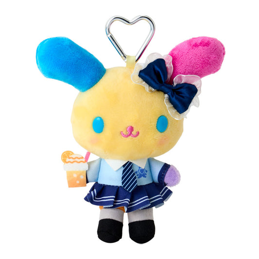 Sanrio | Sanrio Characters Sparkling School Trip Mascot - Ushana