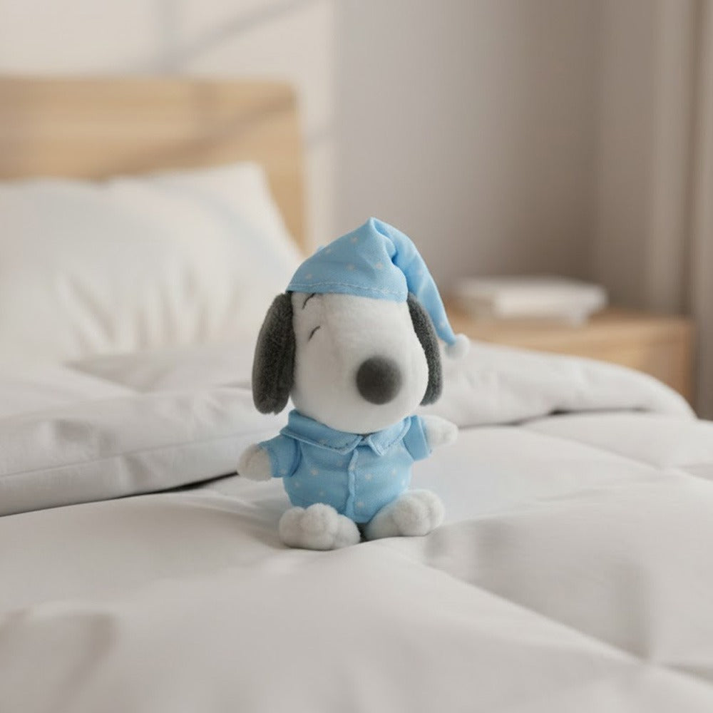 PEANUTS | SNOOPY CAMP HOUSE Korea Bag Hanger