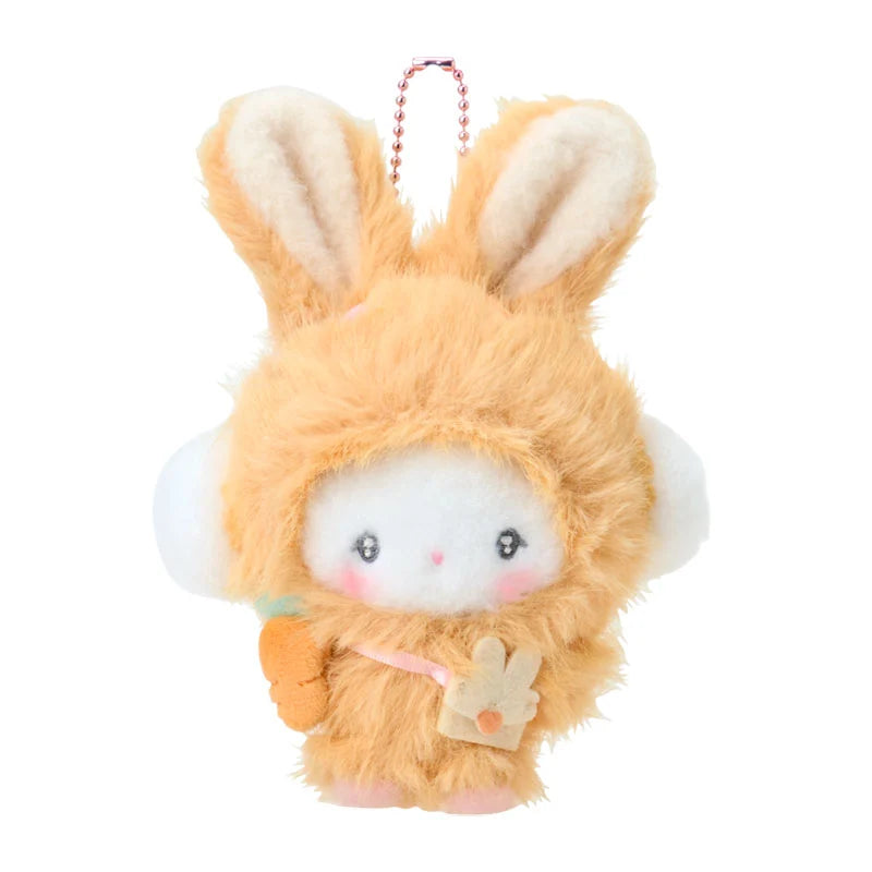 Sanrio | Sanrio Characters Fluffy Rabbit Mascot - Cogimyun