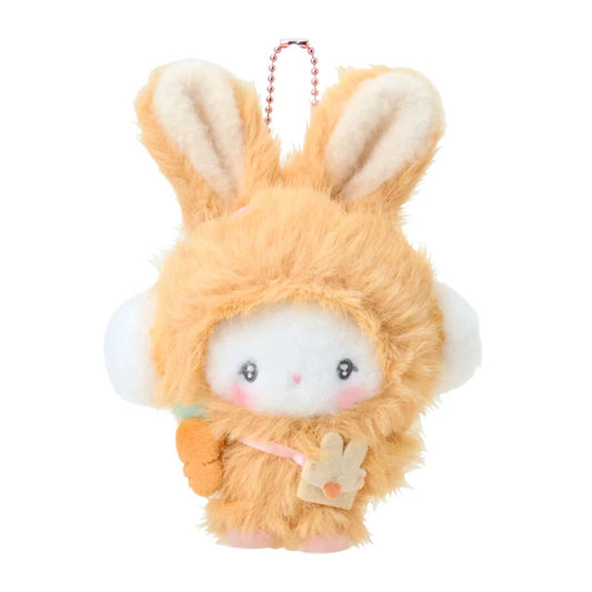 Sanrio | Sanrio Characters Fluffy Rabbit Mascot - Cogimyun