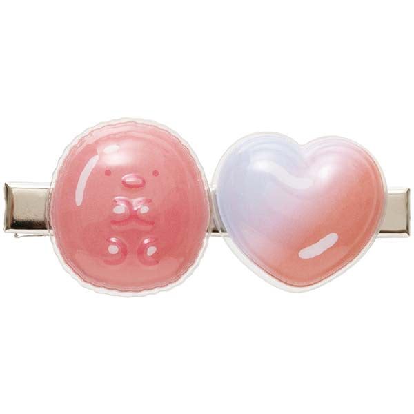 San-X | Sumikko Gurashi Gummy Party Hair Clip Blind Box (5 Types)