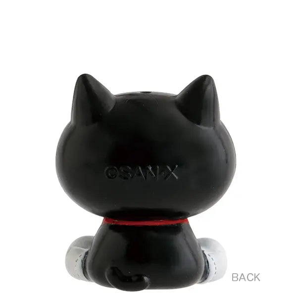 San-X | San-X Universe Heart Series Mascot Keychain Collection Blind Box - B (8 Types)