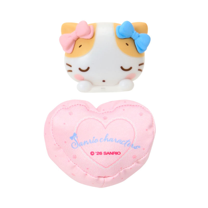 Sanrio | Sanrio Characters Milky Kitten Secret Mascot Blind Box (8 Types)