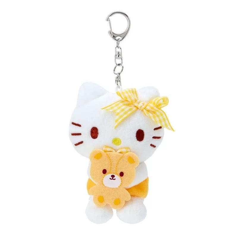 Sanrio | Hello Kitty Favorite Color Plush Mascot Holder