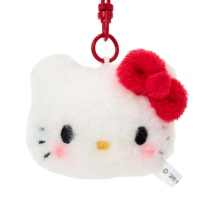 Sanrio | Sanrio Characters Nico Nico Mini Matching Mascot (Set of 2) - Hello Kitty