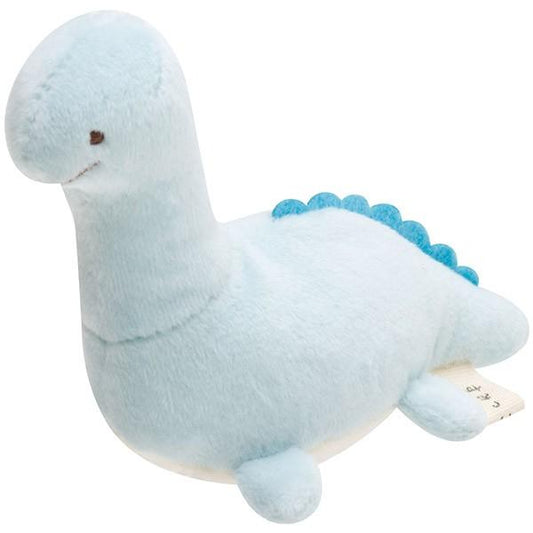 San-X | Sumikko Gurashi Hand-held Tenori Plush Toy - Tokage’s Mom