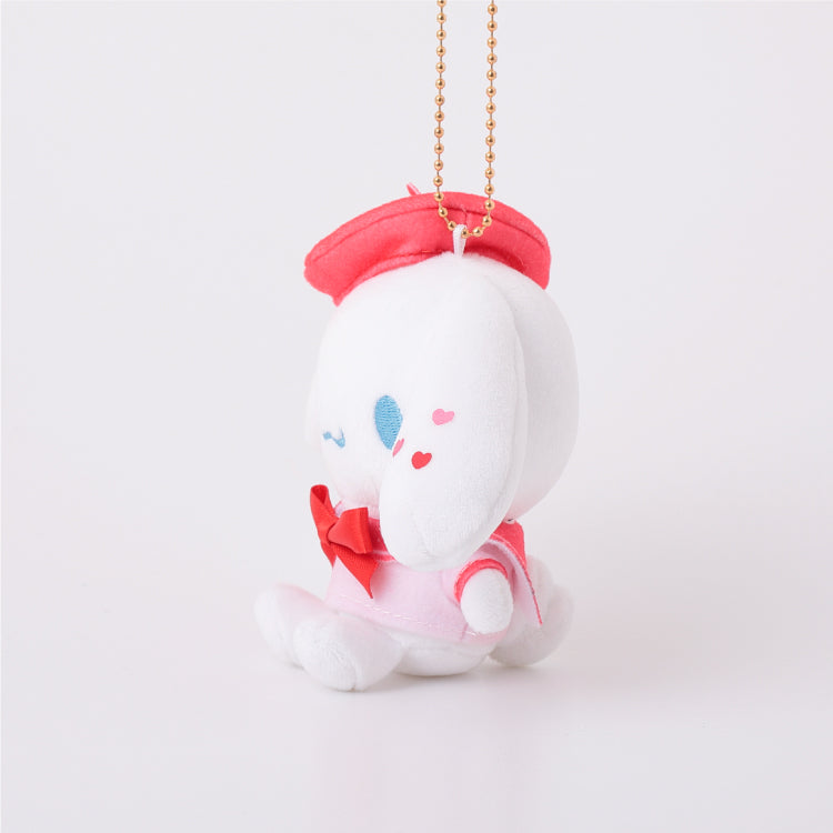 Sanrio | Sanrio Characters Happy Valentine's Day Special Plush Mascot - Cinnamoroll