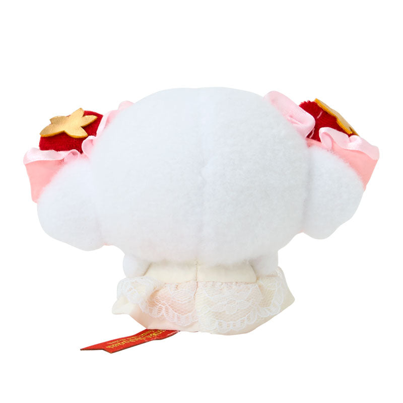 Sanrio | Sanrio Characters Sweet Cake Collection Mascot - Cogimyun