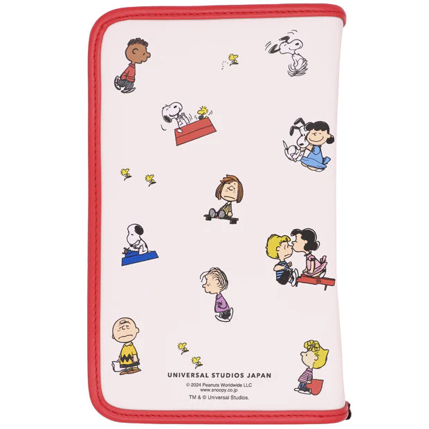 Universal Studios Japan | USJ PEANUTS Multi-case
