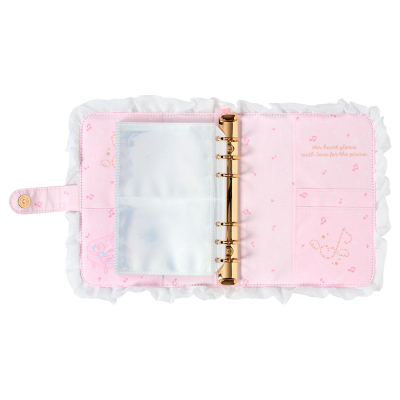 Sanrio | My Sweet Piano Dress-up Recital Binder