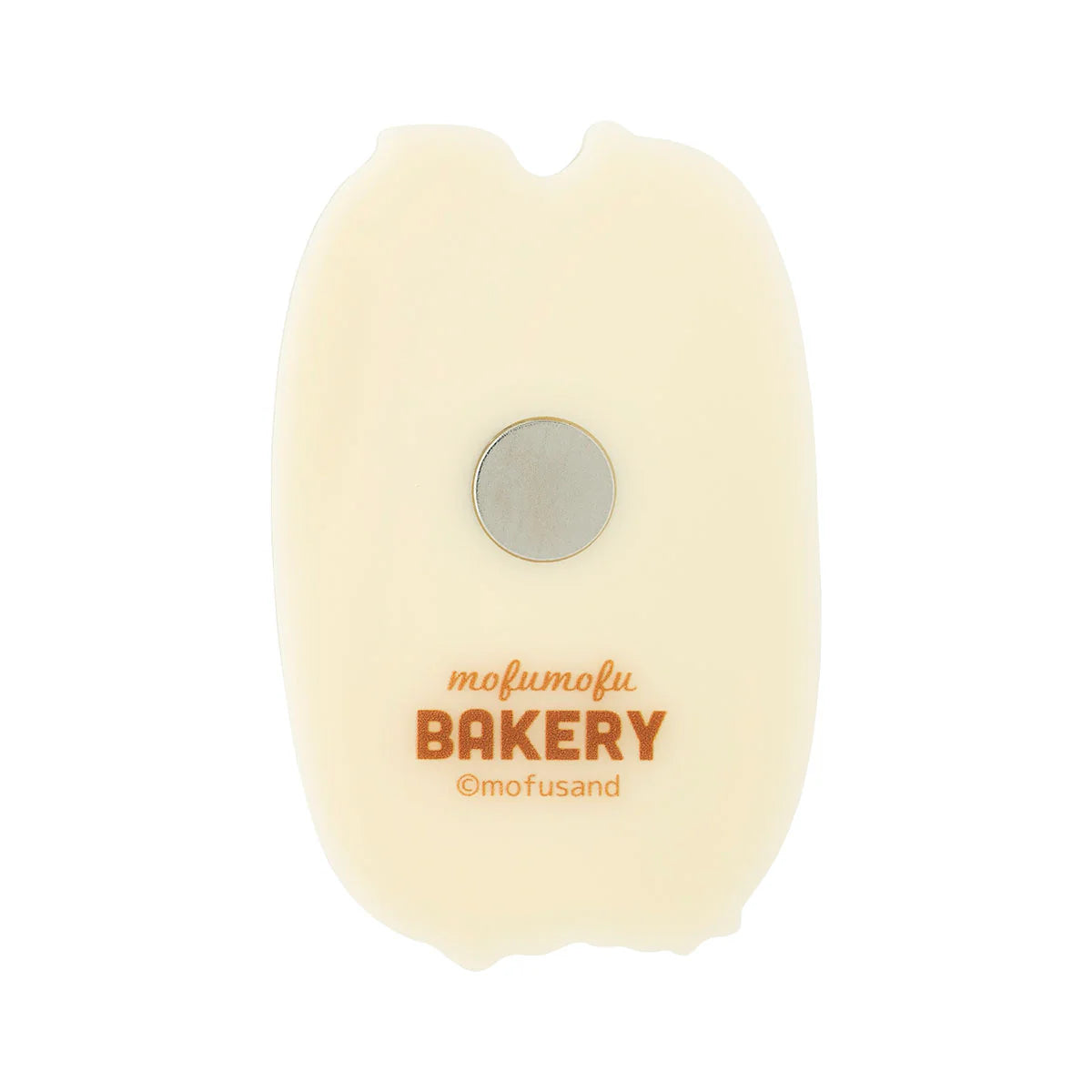 Mofusand | Mofusand Bakery Puffy Bread Magnet - Sandwich