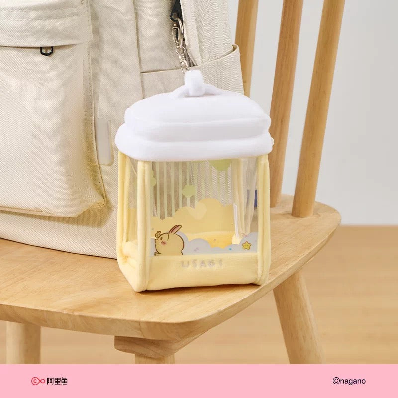 Chiikawa | Chiikawa Carry Pouch - Usagi