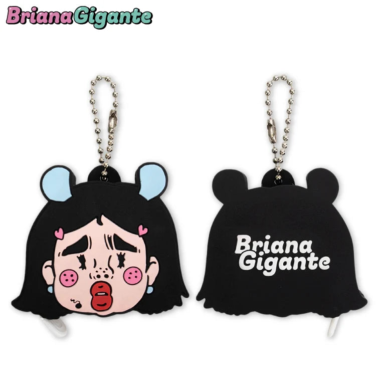 Thank You Mart exclusive x Briana Gigante Collaboration Measuring Tape