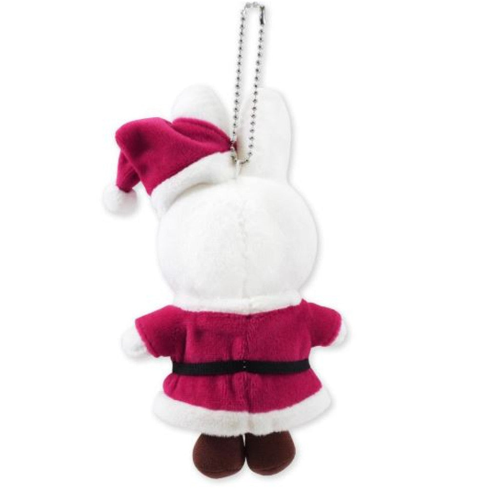 Miffy | Miffy Christmas Plush Set