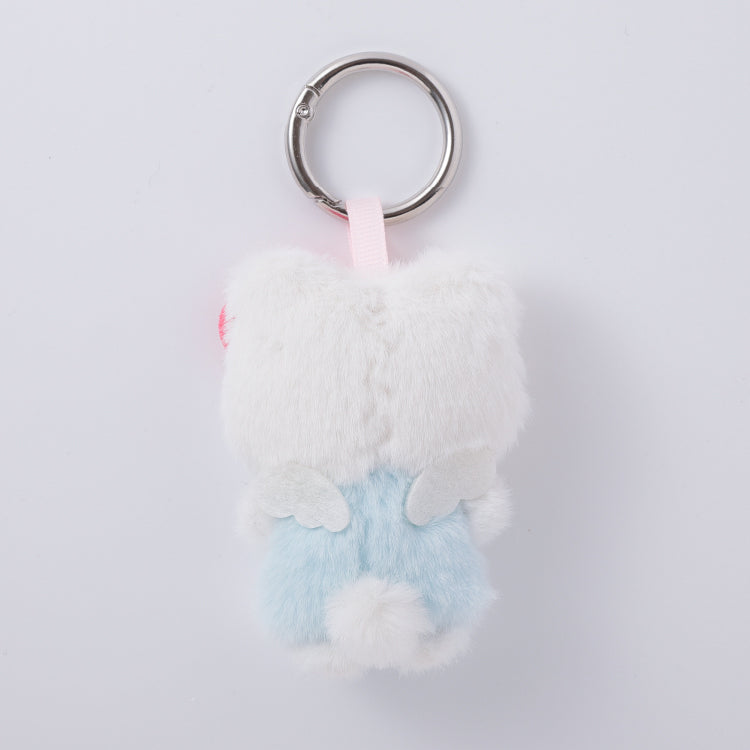 Sanrio | Hello Kitty Fashionable Mini Mascot - Angel