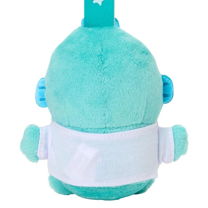 Sanrio | Hangyodon & Bad Badtz-Maru Funny Face Mascot - Hangyodon