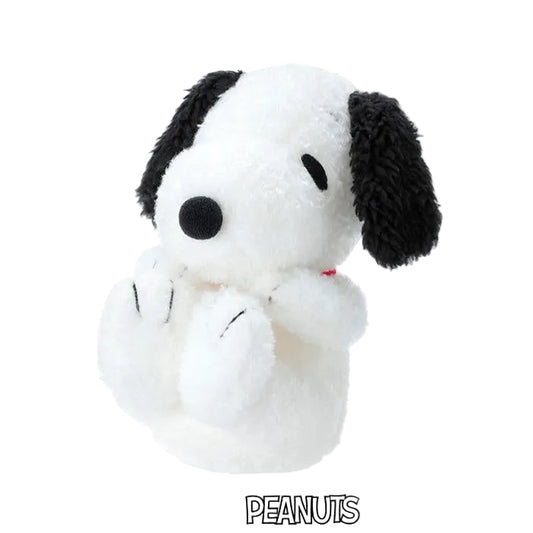 PEANUTS | Snoopy Cororin Plush Toy