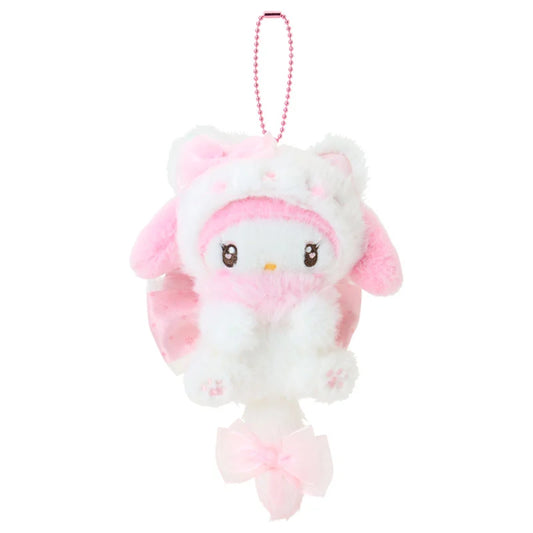 Sanrio | Sanrio Characters Milky Kitten Mascot - My Melody