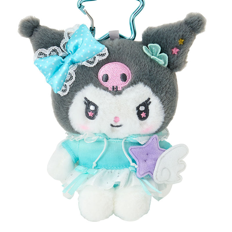 Sanrio | Sanrio Characters Glitter Wish Mascot - Kuromi