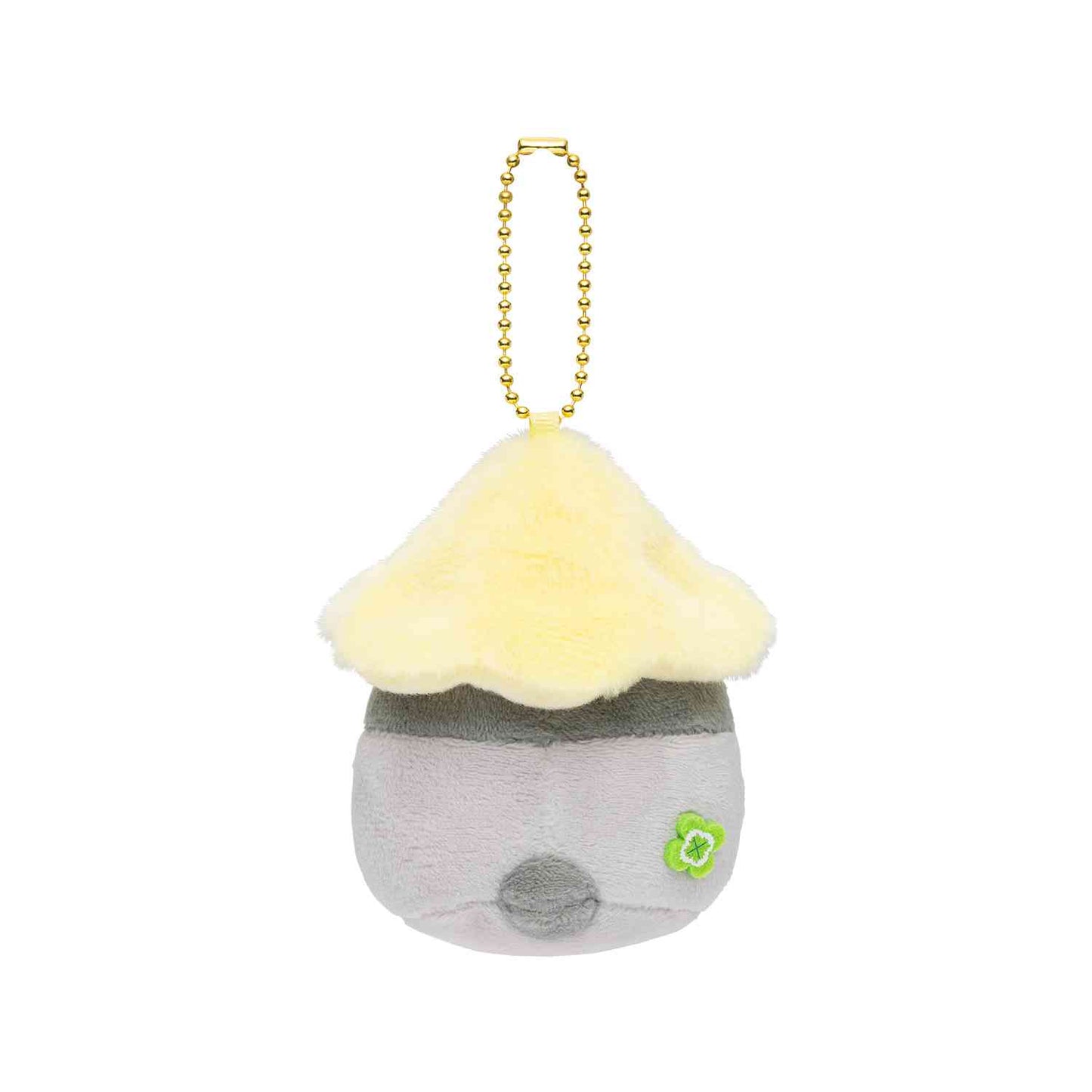 Koupen-Chan | Koupen-chan TV Anime “Going Out Together” Soft Ruler Mascot