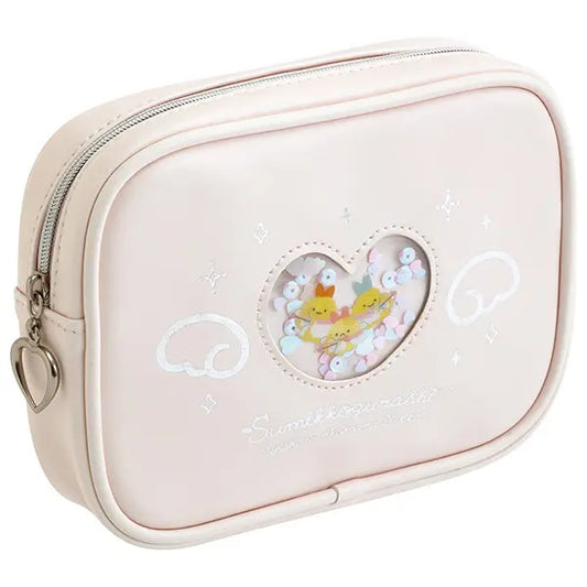 San-X | Sumikko Gurashi Angel & Devil Pouch
