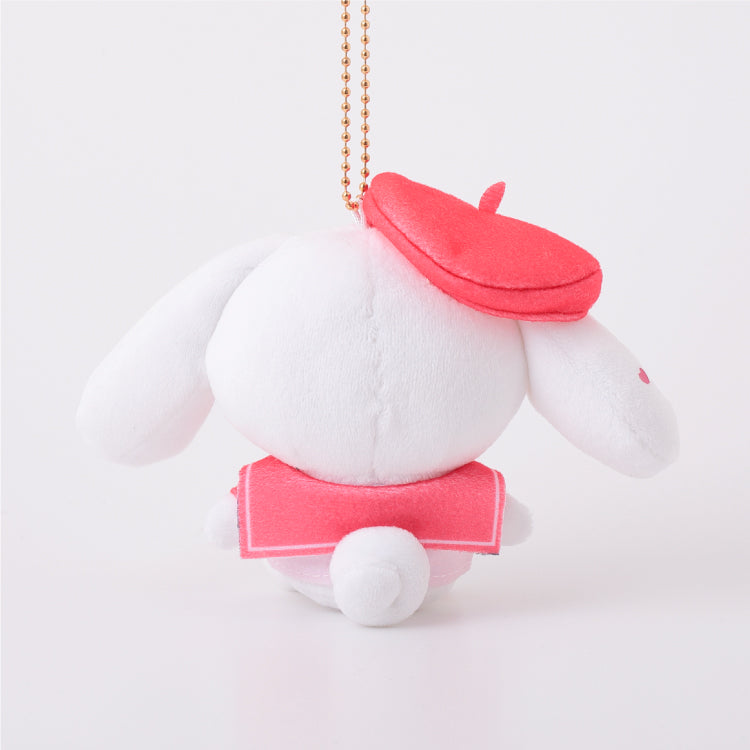 Sanrio | Sanrio Characters Happy Valentine's Day Special Plush Mascot - Cinnamoroll