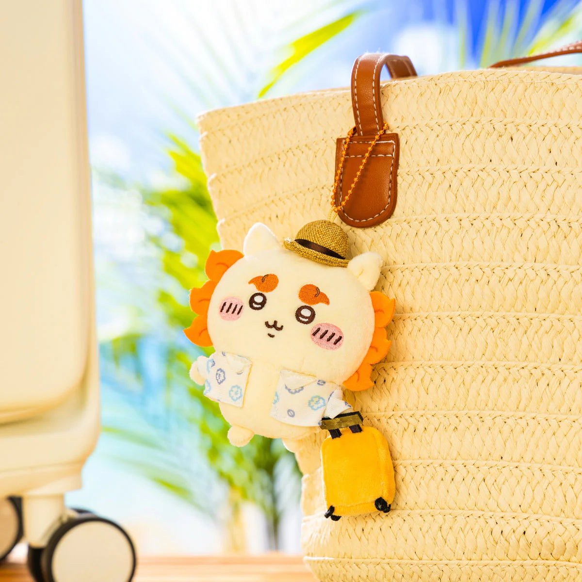 Chiikawa | 'Chiikawa Shisa's Souvenir Shop Going Out Shisa Mascot