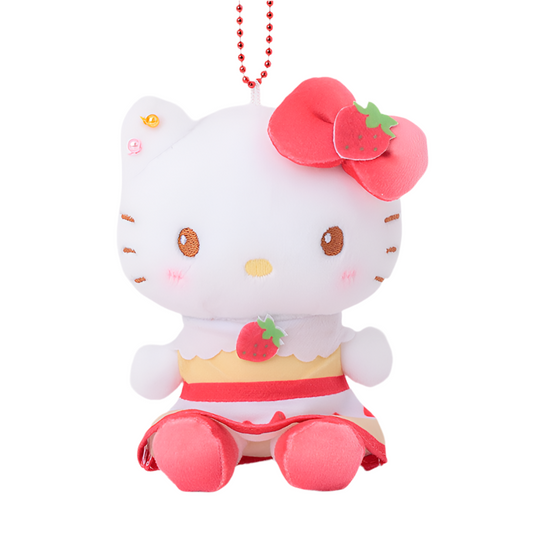 Sanrio | Sanrio Sweet House Mascot - Hello Kitty